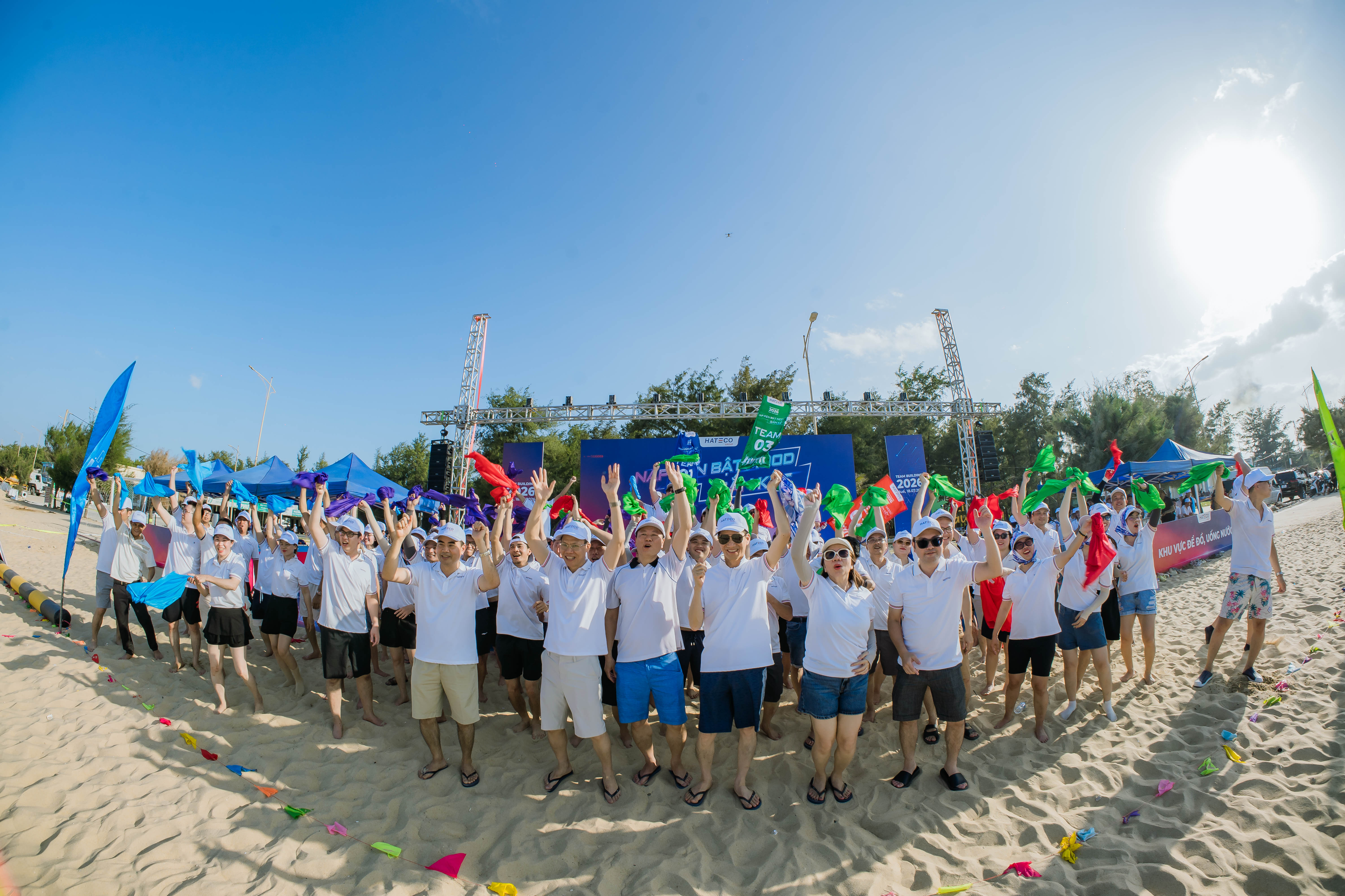 HATECO SUMMER RETREAT 2026: A JOURNEY INTO HERITAGE – CONNECTING EXCELLENCE